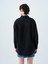 Oversize Fit Kadın Gömlek U.kol 8