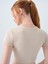 Crop Kadın Tshirt K.kol 10