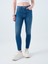 Natalie Skinny Fit Kadın Pantolon 7