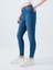 Natalie Skinny Fit Kadın Pantolon 8
