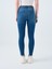 Natalie Skinny Fit Kadın Pantolon 9