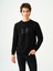 Regular Fit Erkek Sweatshirt 6