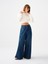 Crop Kadın Sweatshirt 7