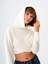 Crop Kadın Sweatshirt 9