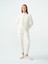 Loose Fit Kadın Sweatshirt 7