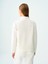 Loose Fit Kadın Sweatshirt 9