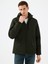 Regular Fit Erkek Mont 6