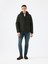 Regular Fit Erkek Mont 7