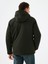 Regular Fit Erkek Mont 8
