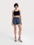Regular Fit Kadın Şort 6