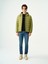 Regular Fit Erkek Mont 6