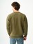 Oversize Erkek Sweatshirt 8