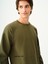 Oversize Erkek Sweatshirt 9