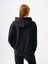 Loose Fit Kadın Sweatshirt 8