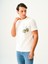 Regular Fit Erkek Tshirt K.kol 6