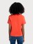 Regular Fit Kadın Tshirt K.kol 8