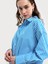 Relax Fit Kadın Gömlek U.kol 10