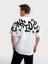 Oversize Erkek Tshirt K.kol 7