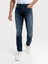 Ricardo Slim Fit Erkek Pantolon 7