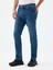 LF2036543 Lukas Mıd Wash Ss Erkek Jean Pantolon 9