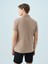Regular Fit Erkek Polo K.kol 8