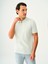 Regular Fit Erkek Polo K.kol 6