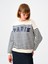 Regular Fit Kadın Sweatshirt 6