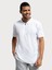 Regular Fit Erkek Polo K.Kol 6