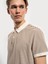 Regular Fit Erkek Polo K.kol 10