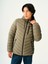 Erkek Mont Açık Haki LF2033231 6