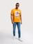 Loose Fit Erkek Tshirt K.kol 7