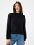 Oversize Fit Kadın Sweatshirt 6