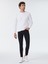 2025441 Beyaz M Sweat Erkek 8