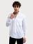Oversize Fit Erkek Gömlek LF2033014 LF2033014015 6