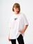 Oversize Kadın Tshirt K.kol 6