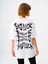 Oversize Kadın Tshirt K.kol 8
