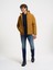 Regular Fit Erkek Mont 7