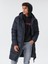 Regular Fit Erkek Mont 10