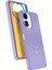 More-Tr Newface Xiaomi Redmi 13C Regal Magsafe Standlı Kapak - Lila 1