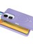 More-Tr Newface Xiaomi Redmi 13C Regal Magsafe Standlı Kapak - Lila 3