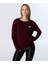 Hotfıx Baskılı Colorblock Triko TW6250050224035 1