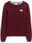 Hotfıx Baskılı Colorblock Triko TW6250050224035 5