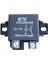 Tyco-Te 12V 75 Amp.yuksek Akım Mars Rolesı 1