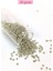 Dökme Cam Kum Boncuk (8/0) 3 mm - 20 Gram - Parlak Gümüş - BNC147 1
