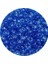 Dökme Cam Kum Boncuk (8/0) 3 mm - 60 Gram - Şeffaf Açık Mavi - BNC204 2