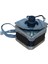 SHP-4201002 Nema 17 42X42MM 200 Adım 1.8° Step Motor Bipolar 1
