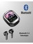 Enc Destekli Bluetooth 5.4 Kulaklık – Eq Ayarlı, Akıllı Kutulu 4