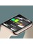 Oppo Watch 41MM 3D Full Kavisli Pmma Cam Ekran KORUYUCU-(1903) - DROPX4061-1070 3