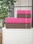 Dream Banyo Havlu Takımı 4 Parça (2 El Yüz & Baş Havlusu, 2 Vücut Havlusu) 1