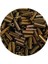 Uzun Boru Kesme Boncuk Çap 2mm Uzunluk 10 mm - 20 Gram - Parlak Gold - BNC249 2